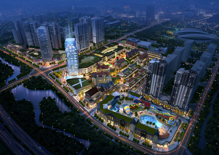 总规图（夜景)铜仁.jpg